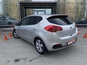 Kia Ceed II Екатеринбург  - изображение 37