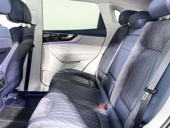 Hongqi HS5 I с пробегом 2024 года, цена 2 690 000 рублей, 32880 км, внедорожник, Автокод Объявления