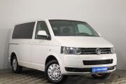 Volkswagen Caravelle T5 Рестайлинг Пермь  - изображение 22