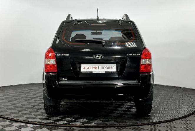 Hyundai Tucson I с пробегом 2008 года, цена 800 000 рублей, 228312 км, внедорожник, Автокод Объявления