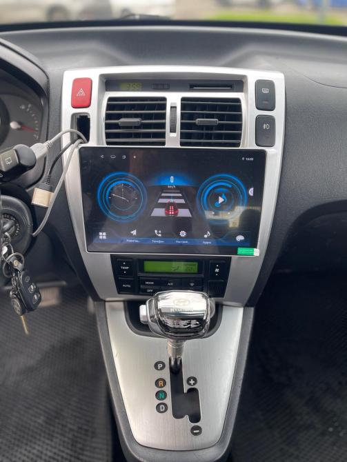 Hyundai Tucson I Томск  - изображение 12