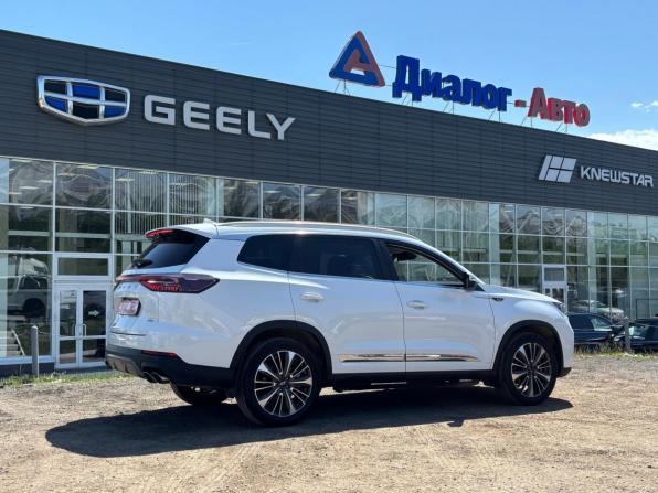 Chery Tiggo 8 Pro Max I Рестайлинг с пробегом 2023 года, цена 2 480 000 рублей, 29786 км, внедорожник, Автокод Объявления