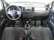 Nissan Tiida I Рестайлинг Ростов-на-Дону  - изображение 30