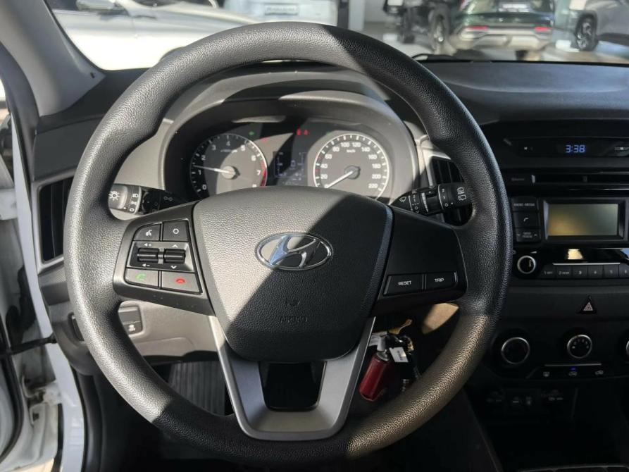 Hyundai Creta I Екатеринбург  - изображение 15