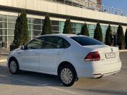 Volkswagen Polo V Рестайлинг Уфа  - изображение 16
