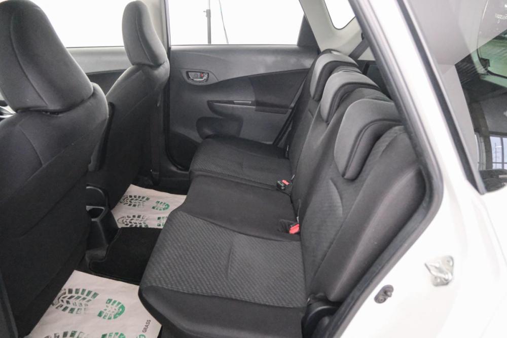 Toyota Ractis II Красноярск  - изображение 22