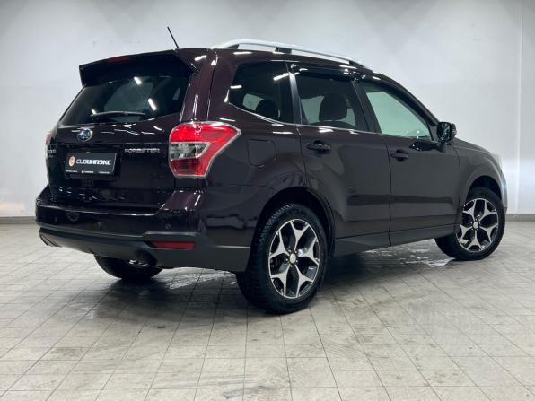 Subaru Forester IV с пробегом 2013 года, цена 1 420 000 рублей, 294000 км, внедорожник, Автокод Объявления