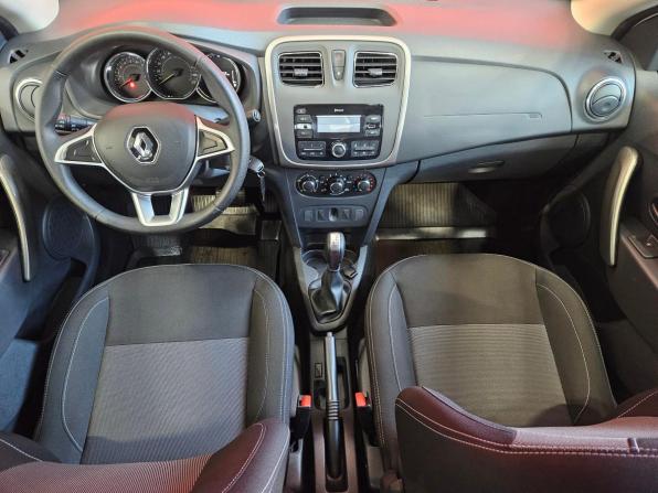Renault Logan II Рестайлинг с пробегом 2022 года, цена 1 129 000 рублей, 26822 км, седан, Автокод Объявления