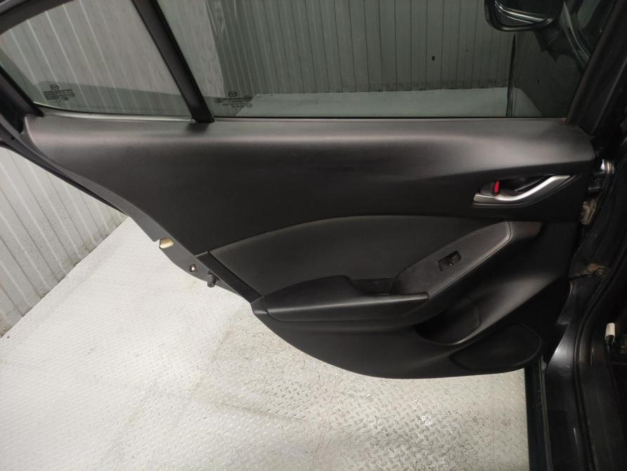 Mazda 3 III (BM) Пермь  - изображение 15