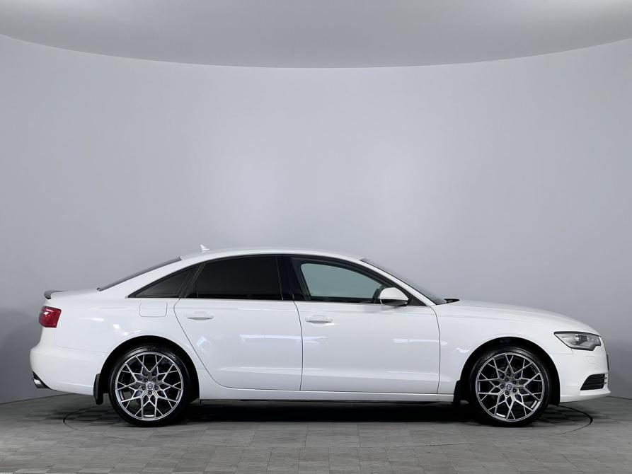 Audi A6 IV (C7) Калининград  - изображение 4