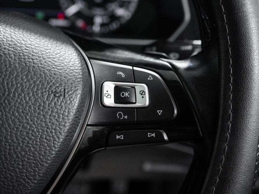 Volkswagen Tiguan II Иркутск  - изображение 12