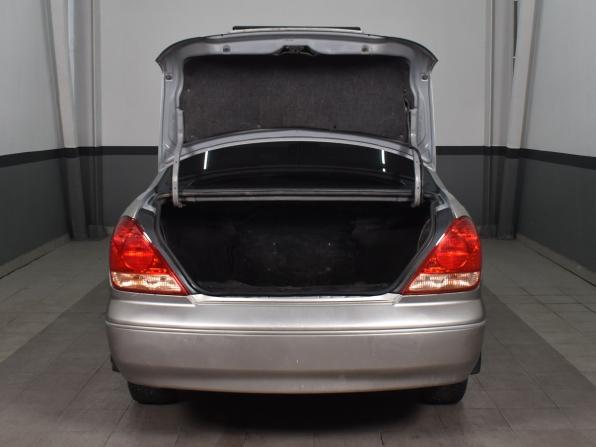 Nissan Bluebird Sylphy I (G10) с пробегом 2004 года, цена 319 995 рублей, 368066 км, седан, Автокод Объявления