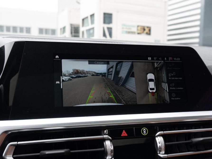 BMW 2 серии G42 Краснодар  - изображение 12