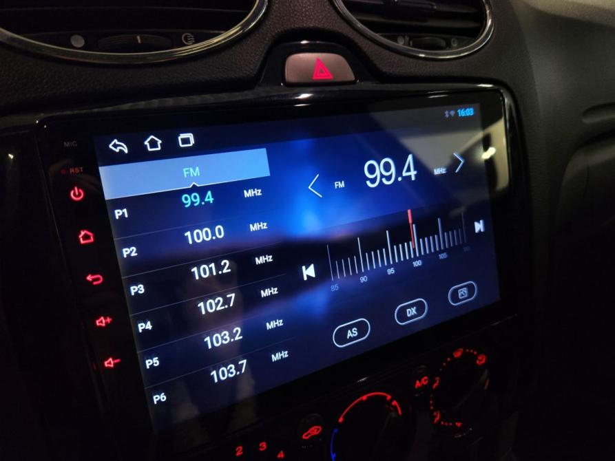 Ford Focus II Рестайлинг Великий Новгород  - изображение 9