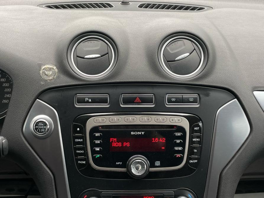 Ford Mondeo IV Рестайлинг Краснодар  - изображение 15