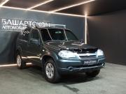 Chevrolet Niva I Рестайлинг Уфа  - изображение 19