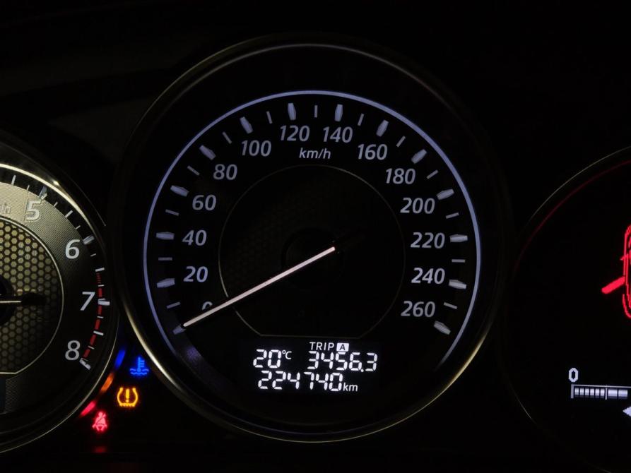 Mazda 6 III (GJ) Москва  - изображение 15