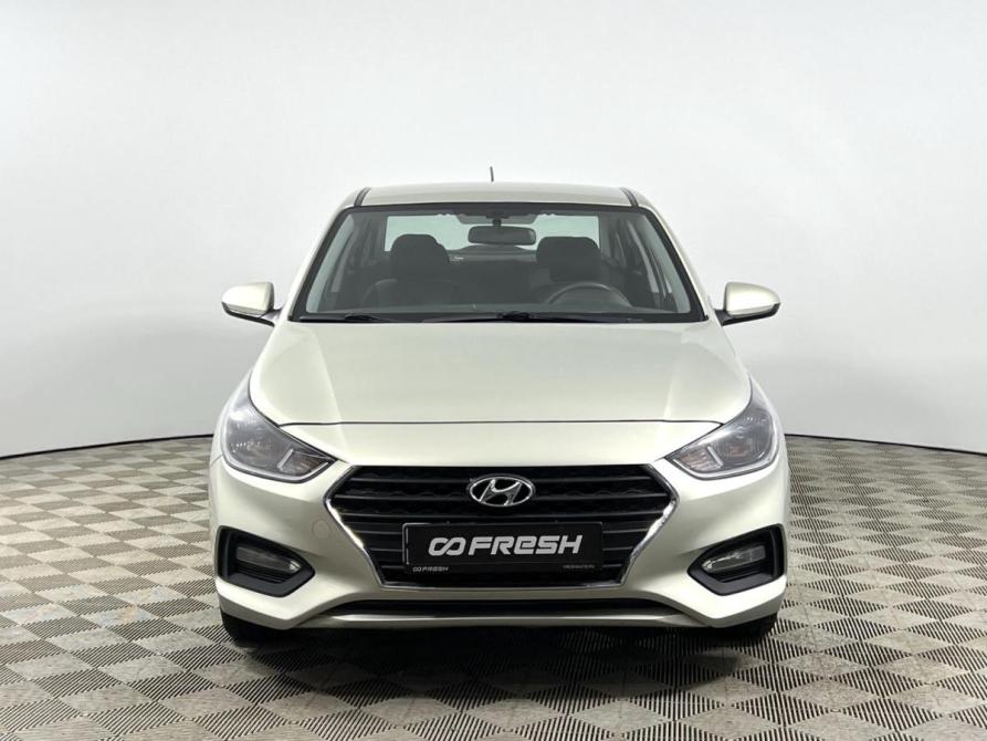Hyundai Solaris II Казань  - изображение 3