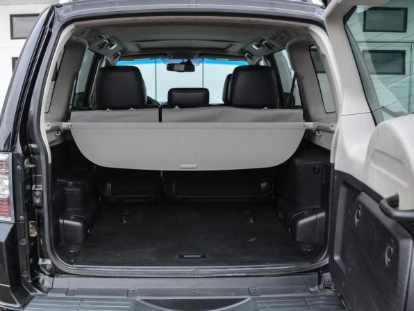 Mitsubishi Pajero IV с пробегом 2011 года, цена 1 950 000 рублей, 398459 км, внедорожник, Автокод Объявления