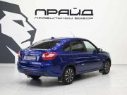 Lada (ВАЗ) Granta I Рестайлинг Ростов-на-Дону  - изображение 22
