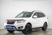 Hyundai Santa Fe II Рестайлинг Оренбург  - изображение 25