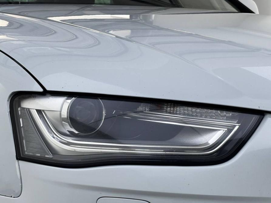 Audi A4 IV (B8) Рестайлинг Уфа  - изображение 21