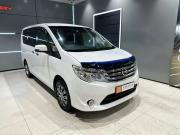 Nissan Serena IV (C26) Новосибирск  - изображение 26