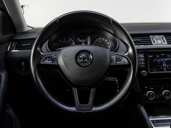 Skoda Octavia III (A7) с пробегом 2017 года, цена 1 749 000 рублей, 155358 км, лифтбек, Автокод Объявления