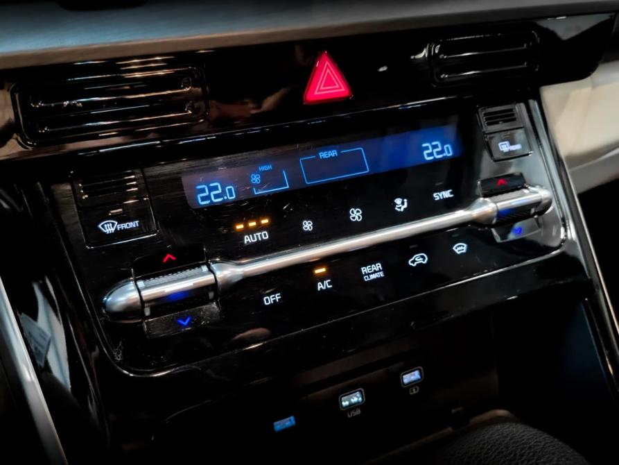Kia Carnival IV Москва  - изображение 24