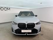 BMW X3 IV (G45/G48) Москва  - изображение 24