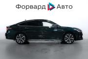 Chery Arrizo 8 Тюмень  - изображение 36