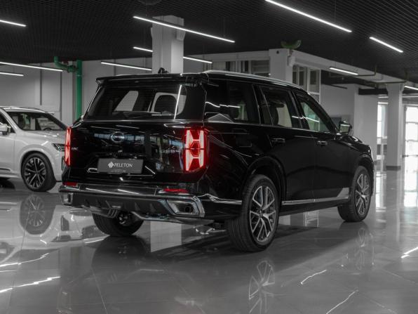 GAC GS8 II с пробегом 2026 года, цена 4 400 000 рублей, 50 км, внедорожник, Автокод Объявления