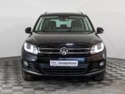 Volkswagen Tiguan I Рестайлинг Санкт-Петербург  - изображение 25
