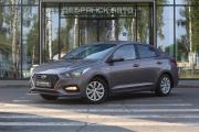 Hyundai Solaris II Брянск  - изображение 25