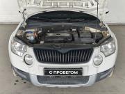 Skoda Yeti I Москва  - изображение 33