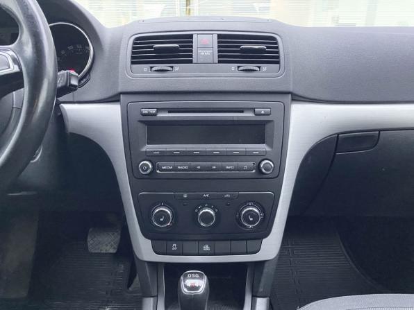 Skoda Yeti I Рестайлинг с пробегом 2014 года, цена 1 384 000 рублей, 166016 км, внедорожник, Автокод Объявления