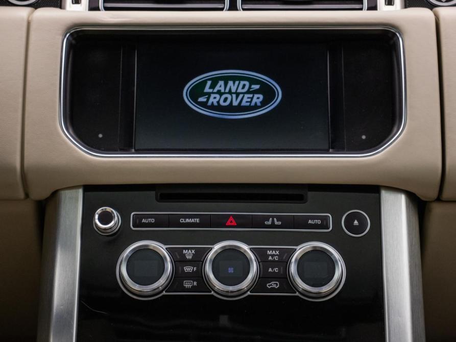 Land Rover Range Rover IV Москва  - изображение 15