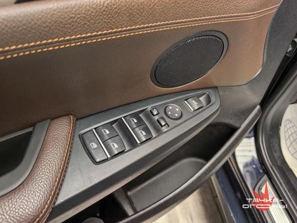 BMW X4 I (F26) с пробегом 2017 года, цена 3 088 000 рублей, 136471 км, внедорожник, Автокод Объявления