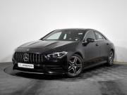 Mercedes-Benz CLA II (C118 X118) Санкт-Петербург  - изображение 21