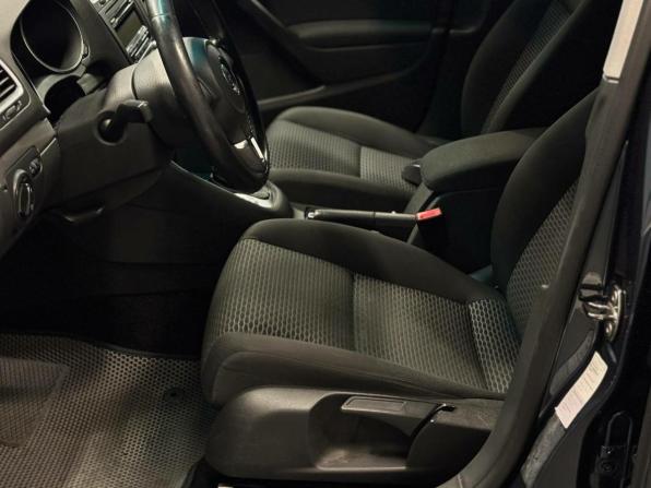 Volkswagen Golf VI с пробегом 2010 года, цена 767 000 рублей, 192000 км, хэтчбек, Автокод Объявления