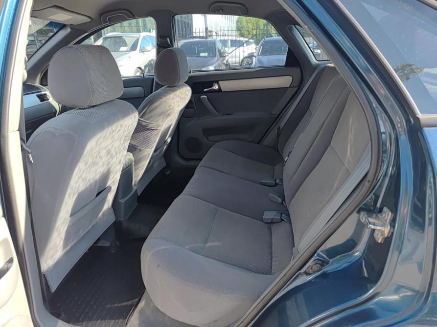 Chevrolet Lacetti I Чебоксары  - изображение 15