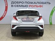 Toyota C-HR I Рестайлинг Москва  - изображение 26