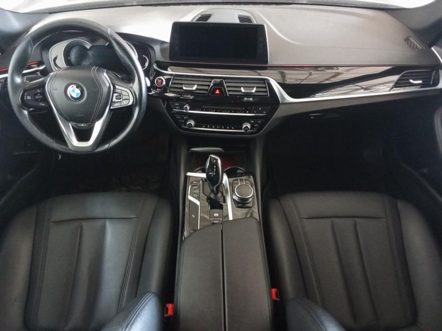 BMW 5 серии VII (G30/G31/G38) Москва  - изображение 9