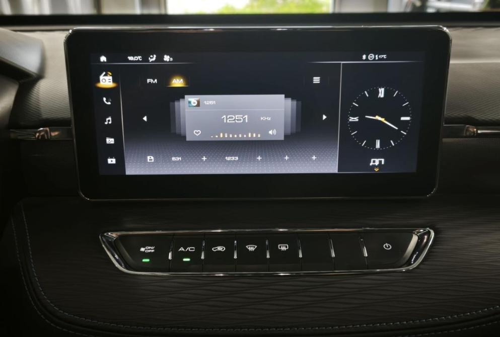 Haval Jolion I Рестайлинг Сыктывкар  - изображение 15