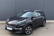 Kia Sportage IV Рестайлинг Красноярск  - изображение 29