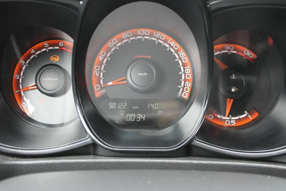 Lada (ВАЗ) Vesta I Пермь  - изображение 19