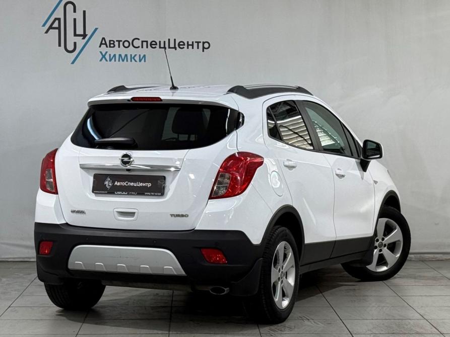 Opel Mokka I Химки  - изображение 2