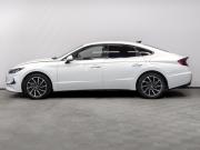 Hyundai Sonata VIII (DN8) Москва  - изображение 38