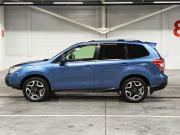 Subaru Forester IV Казань  - изображение 32