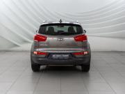Kia Sportage III Рестайлинг Волгоград  - изображение 45